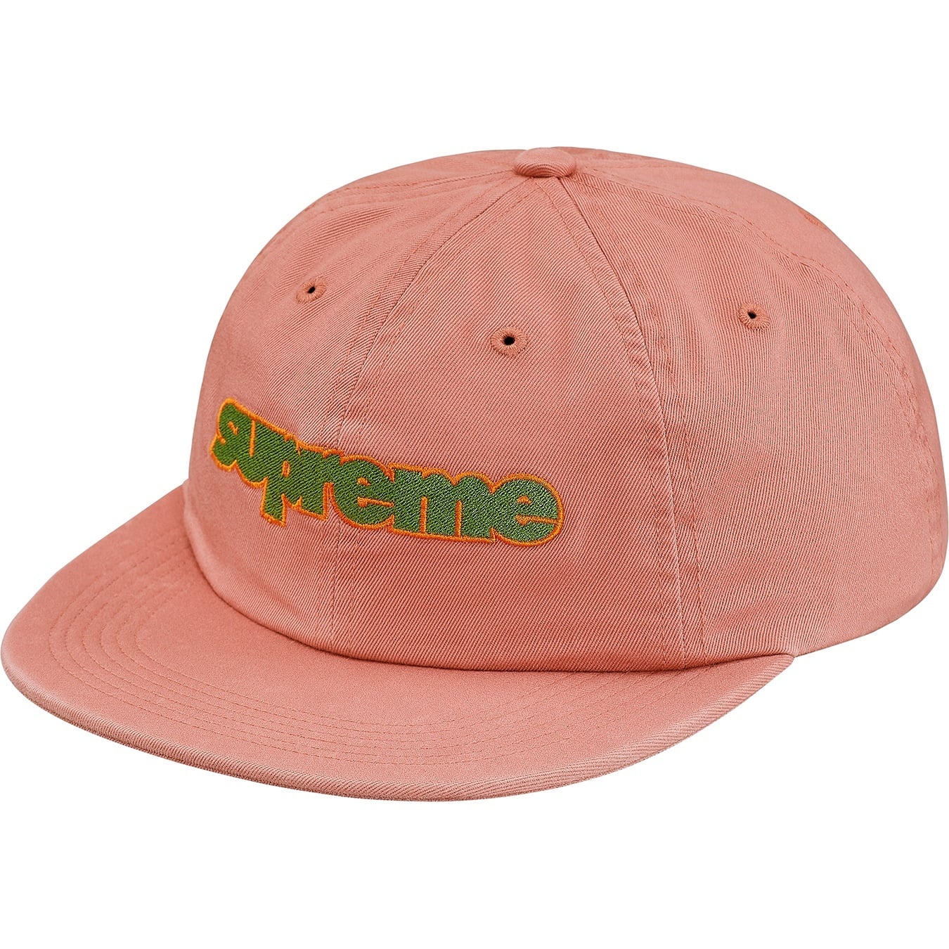 Connect 6-Panel view 5